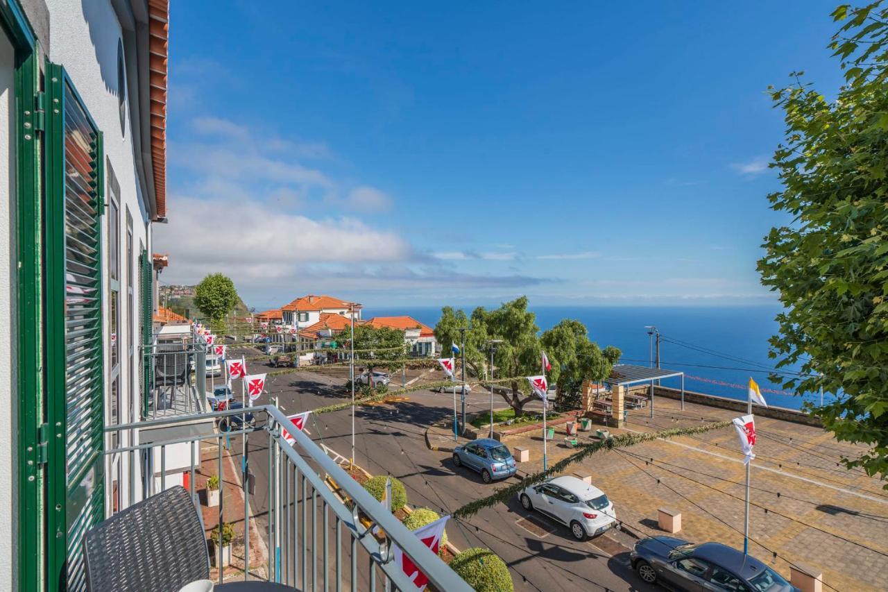 Intelsol Calheta Apartments By An Island Apart Ngoại thất bức ảnh