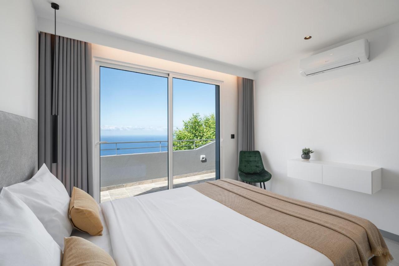 Intelsol Calheta Apartments By An Island Apart Ngoại thất bức ảnh